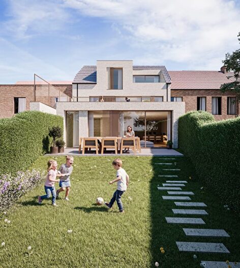 Huizen Koop Huur - 3