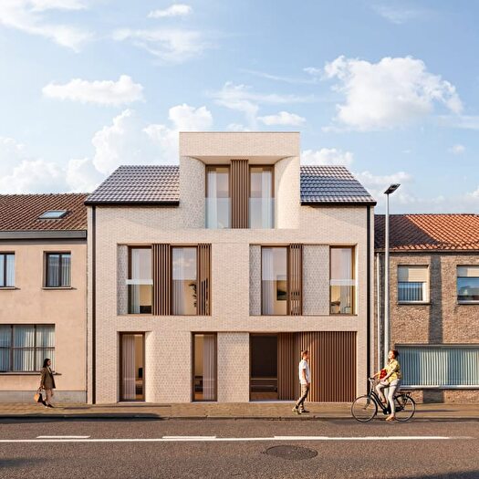 Appartement te koop in Koksijde