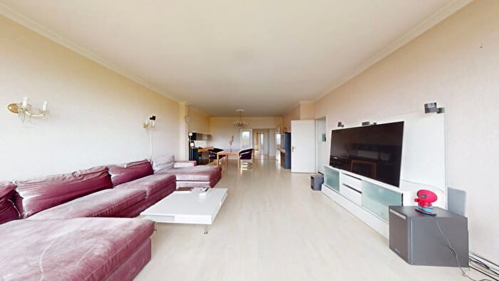 2-kamerappartement te huur in Antwerpen