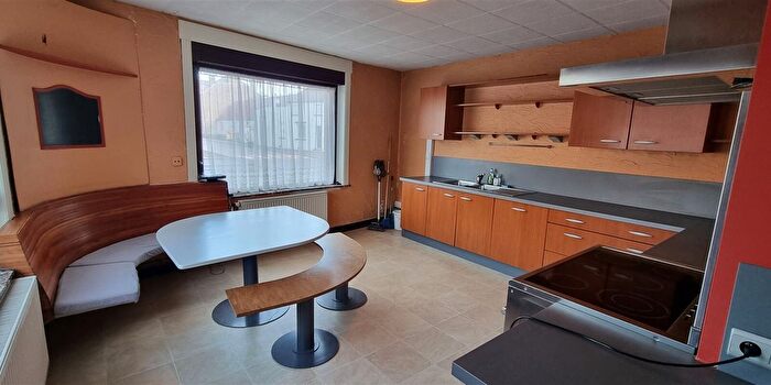 Huizen Koop Huur - 2