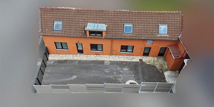 3-kamerhuis te koop in Pipaix