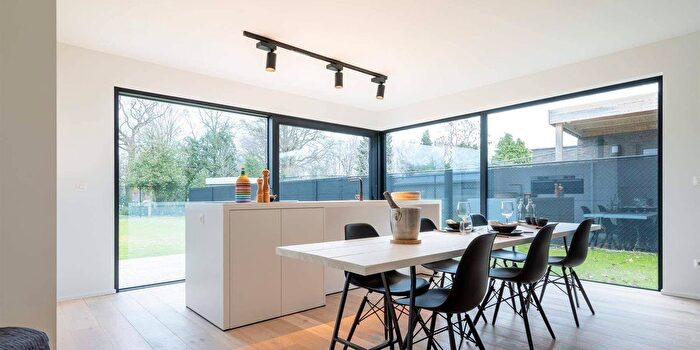 Huizen Koop Huur - 2