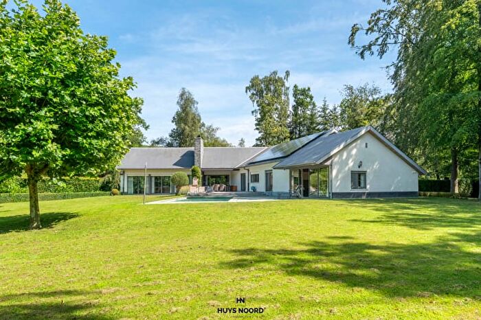 Huizen Koop Huur - 2