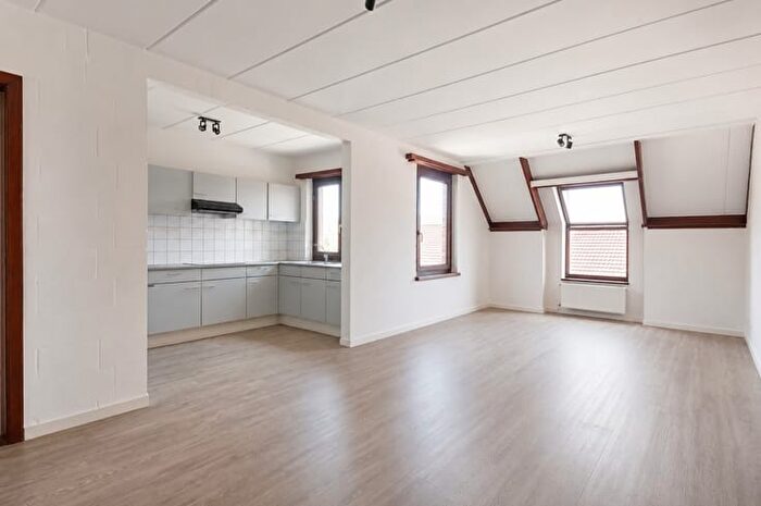 10-kamerappartement te koop in Zandvliet