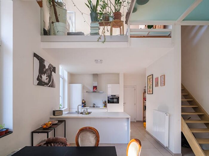 11-kamerhuis te koop in Gent