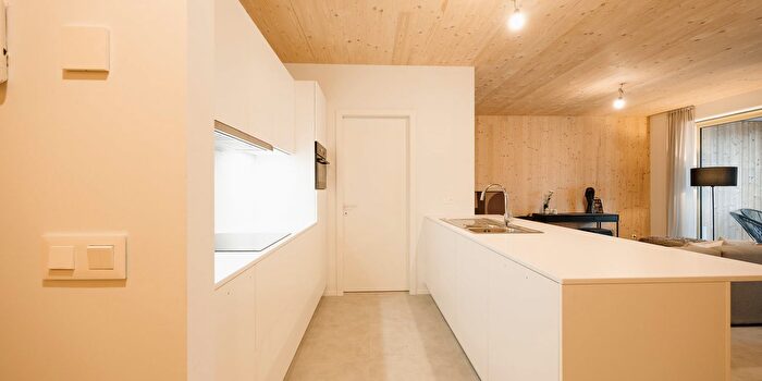 2-kamerappartement te koop in Booischot
