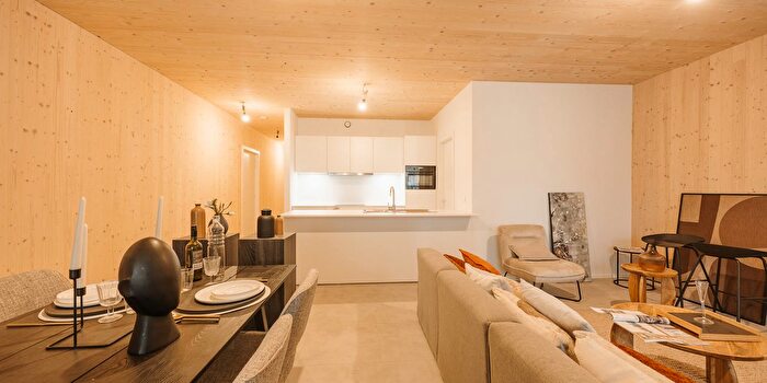 Huizen Koop Huur - 2