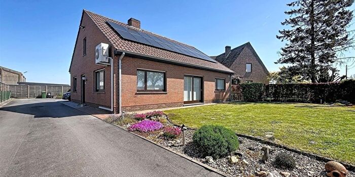 Huizen Koop Huur - 2