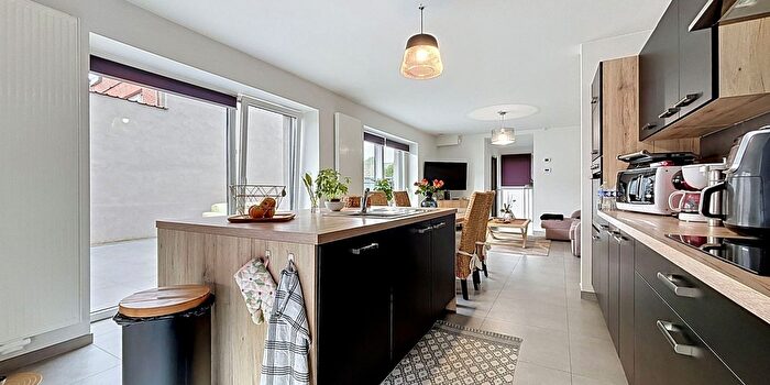 Huizen Koop Huur - 2