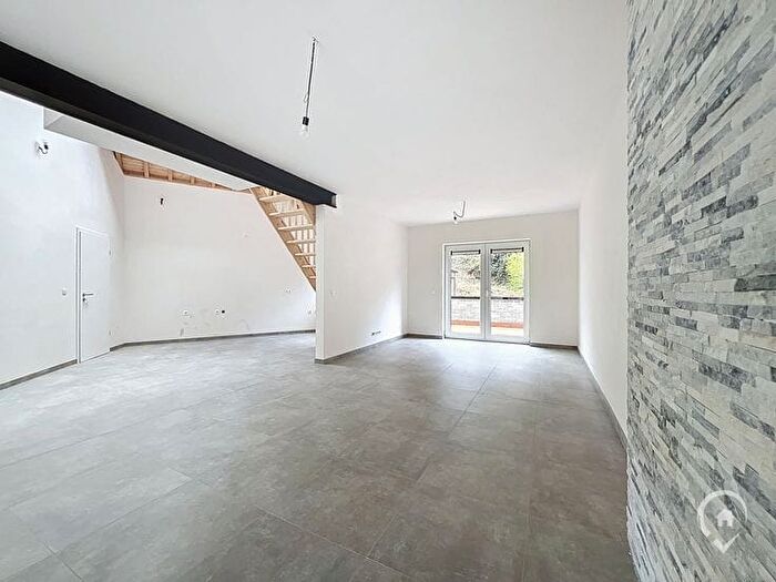 4-kamerhuis te koop in Willerzie