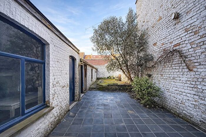 Huizen Koop Huur - 2