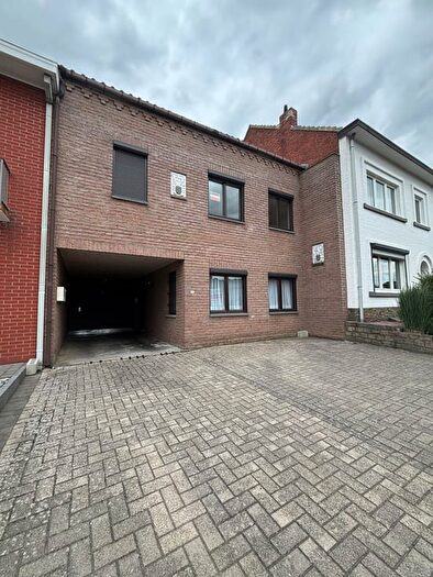 2-kamerappartement te huur in Sint-Truiden