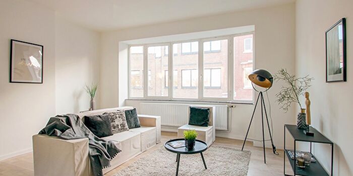 3-kamerhuis te koop in Mechelen