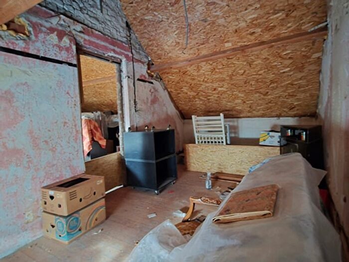 Huizen Koop Huur - 3
