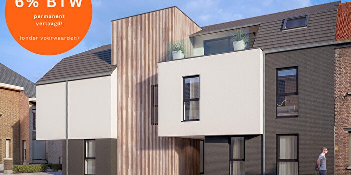 Huizen Koop Huur - 3
