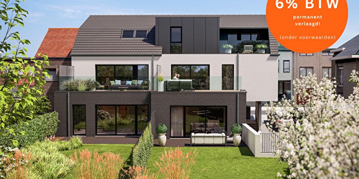 Huizen Koop Huur - 2