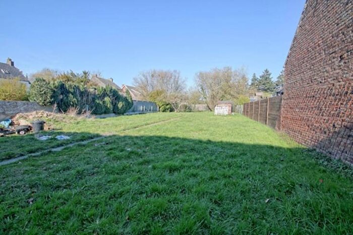 Huizen Koop Huur - 2
