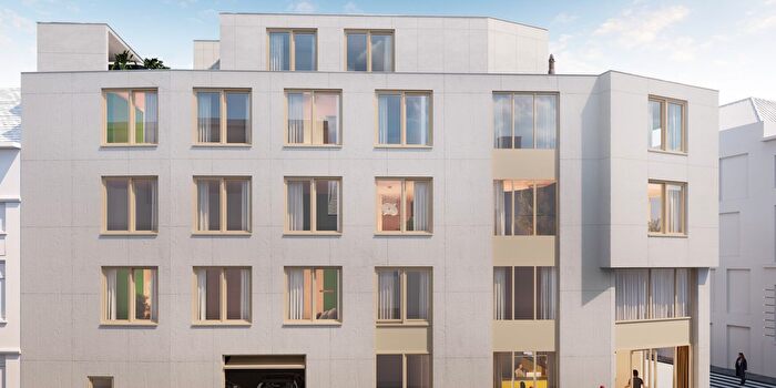 Appartement te koop in Gent