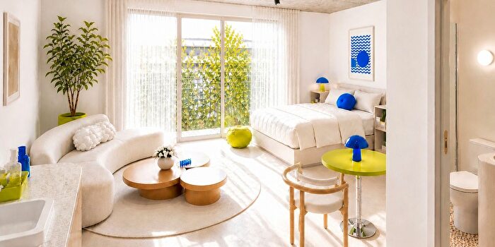 Huizen Koop Huur - 3