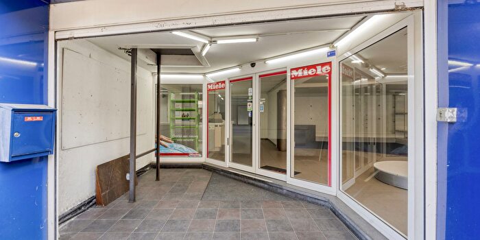 Huizen Koop Huur - 2