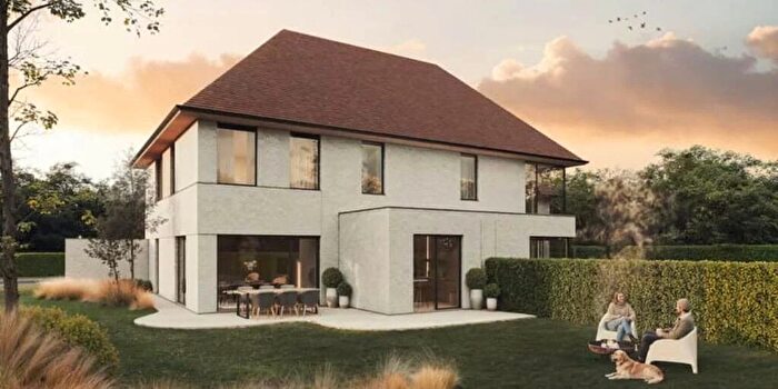 Huizen Koop Huur - 3