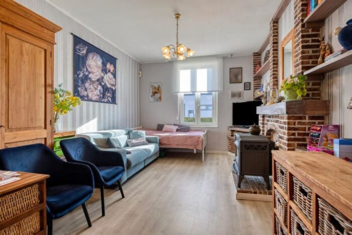 Huizen Koop Huur - 3
