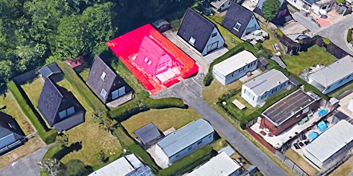 2-kamerhuis te koop in Oostduinkerke