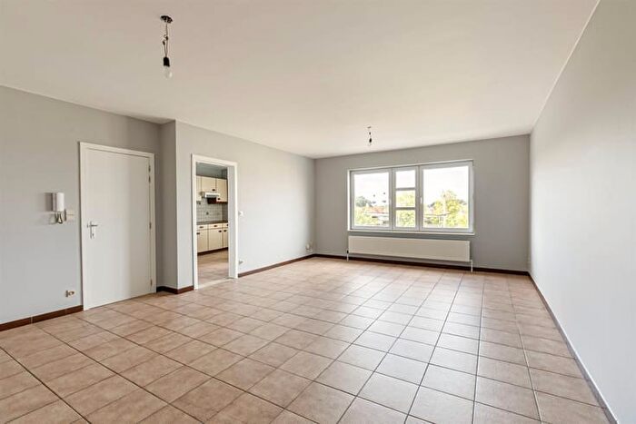 2-kamerappartement te koop in HEIST-OP-DEN-BERG