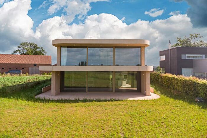 4-kamerhuis te koop in Herne