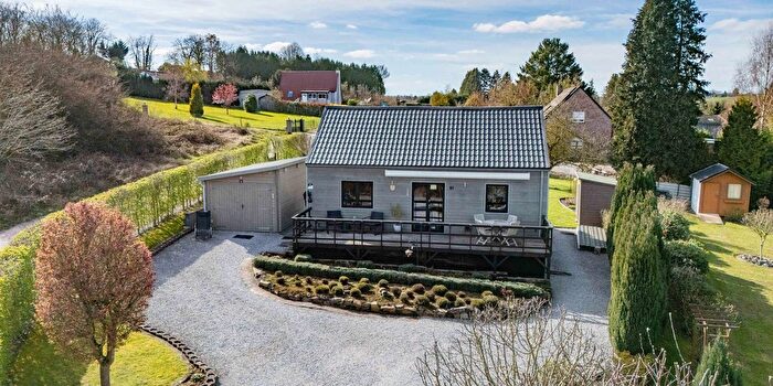 3-kamerhuis te koop in Hastière-Lavaux