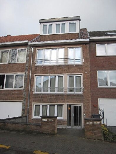 7-kamerhuis te koop in Zaventem