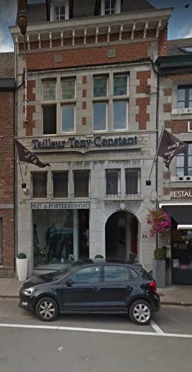 1-kamerappartement te huur in Aubel