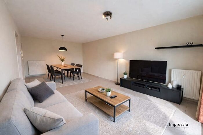 1-kamerappartement te koop in Hasselt