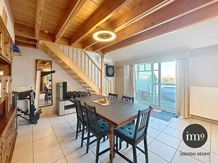 2-kamerappartement te koop in Merchtem