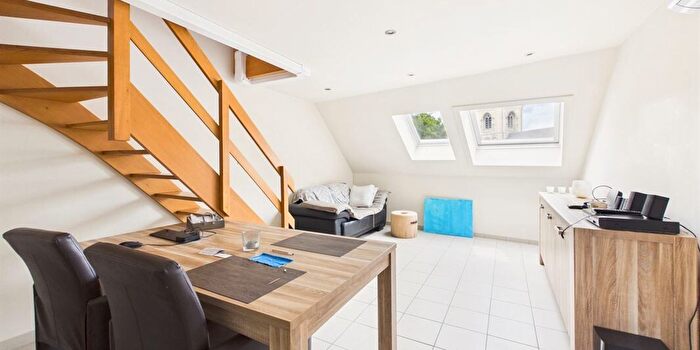 Huizen Koop Huur - 2