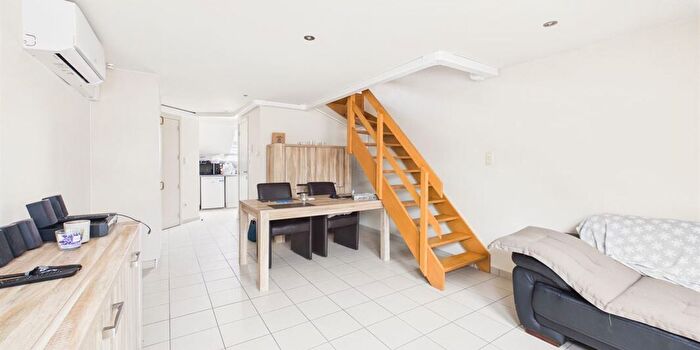 1-kamerappartement te koop in Sint-Truiden