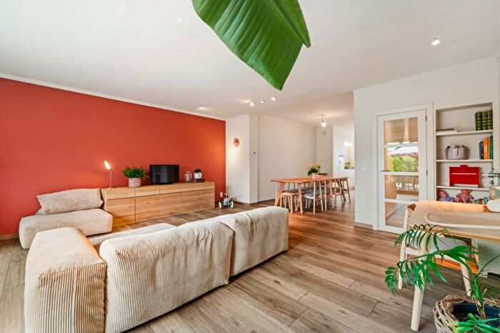 3-kamerhuis te koop in Brugge