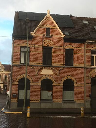 1-kamerappartement te huur in Berlaar