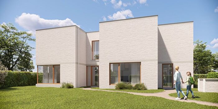 Huizen Koop Huur - 3
