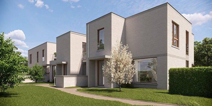 Huizen Koop Huur - 2