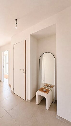 4-kamerappartement te koop in Merchtem