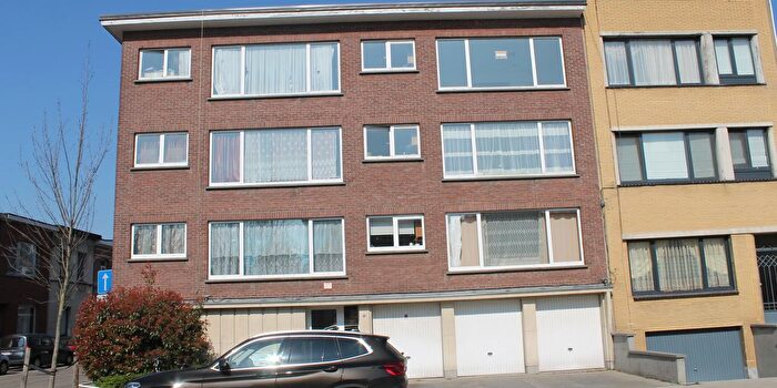1-kamerappartement te huur in Deurne