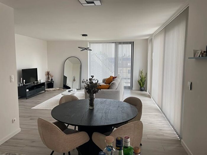 2-kamerappartement te huur in Heist-Op-Den-Berg