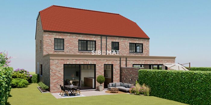 Huizen Koop Huur - 2