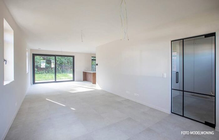 Huizen Koop Huur - 3