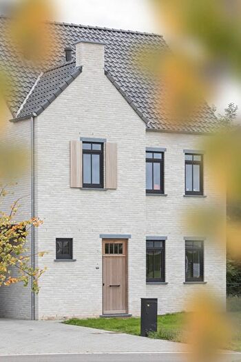 3-kamerhuis te koop in Dilsen-Stokkem