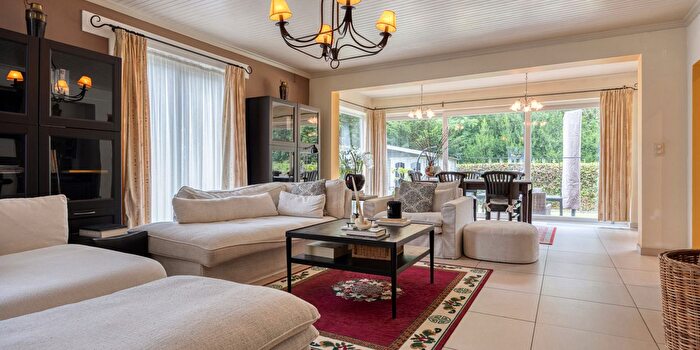 Huizen Koop Huur - 3