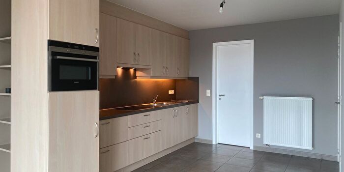 3-kamerappartement te koop in Lotenhulle