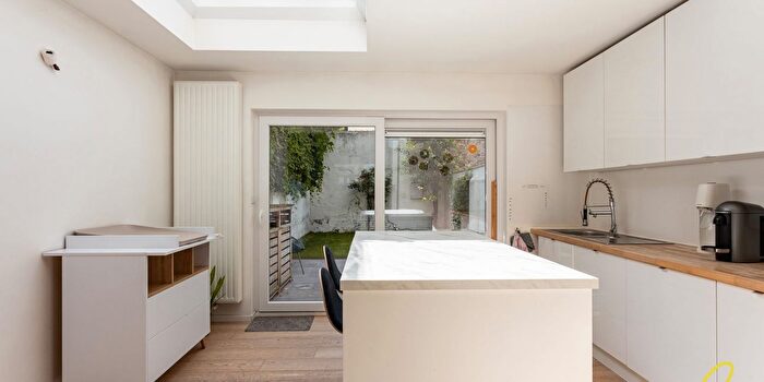 Huizen Koop Huur - 2