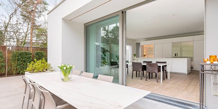 Huizen Koop Huur - 3